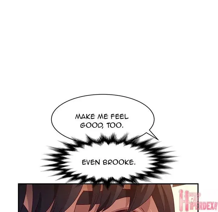Twice The Love Chapter 52 - Page 54