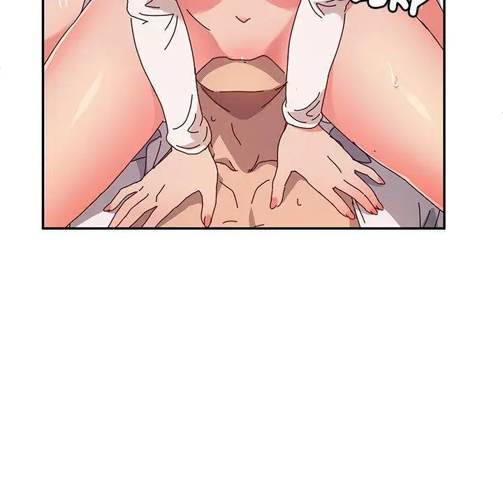 Twice The Love Chapter 52 - Page 59