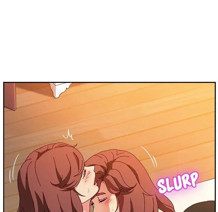 Twice The Love Chapter 52 - Page 61
