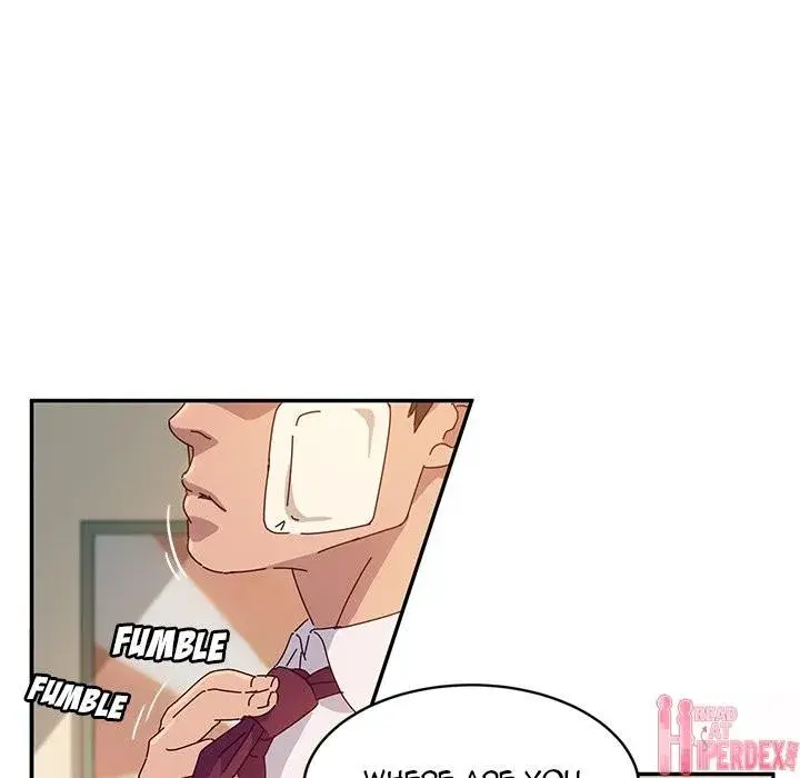Twice The Love Chapter 52 - Page 76