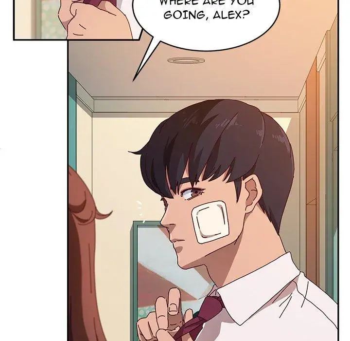 Twice The Love Chapter 52 - Page 77