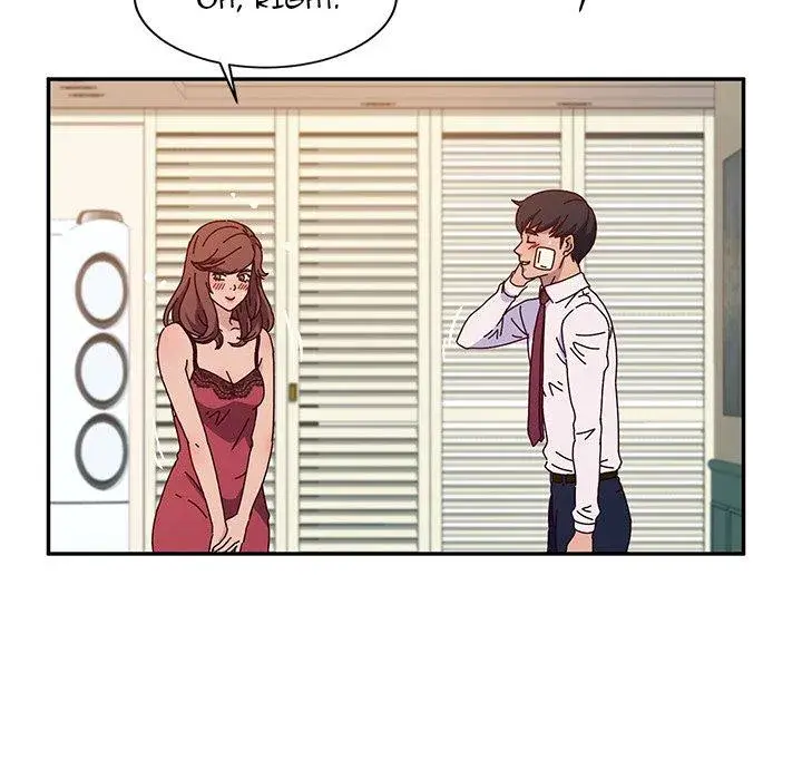 Twice The Love Chapter 52 - Page 79