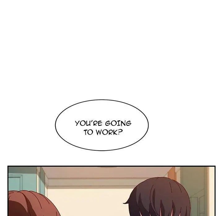 Twice The Love Chapter 52 - Page 80