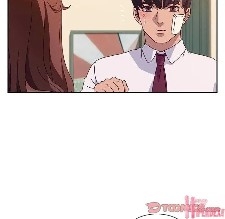Twice The Love Chapter 52 - Page 81