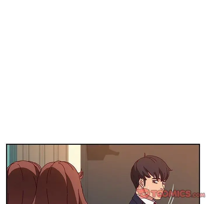 Twice The Love Chapter 52 - Page 87