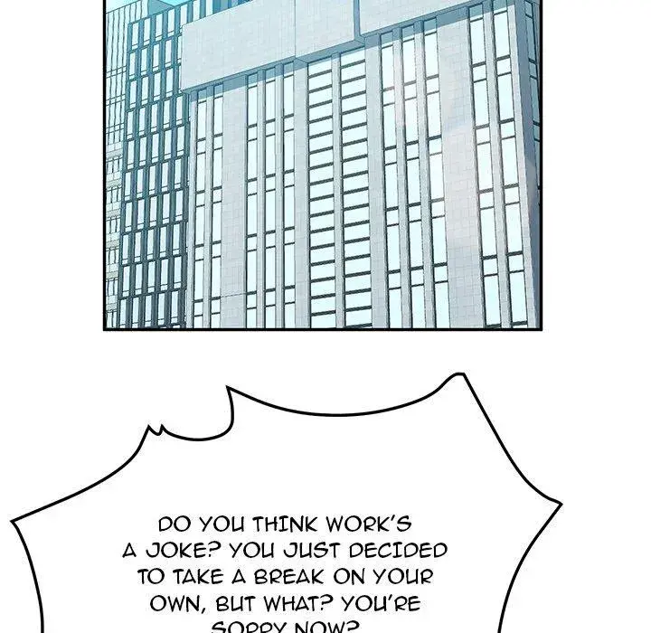 Twice The Love Chapter 52 - Page 98