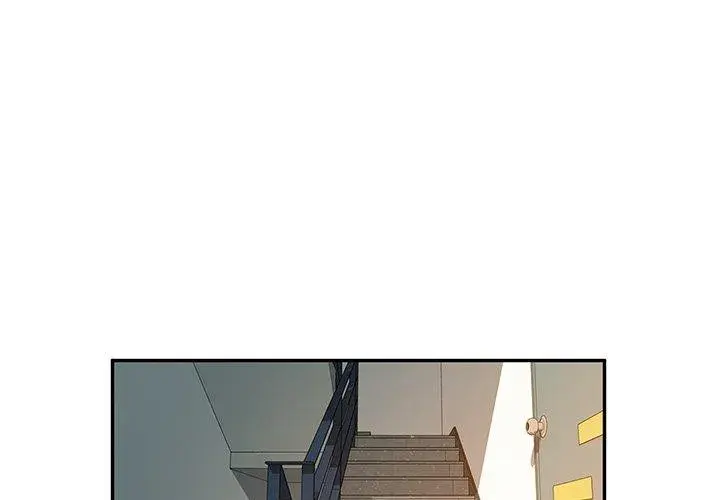 Twice The Love Chapter 53 - Page 1