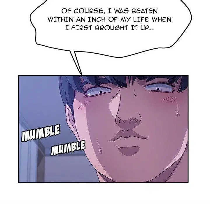 Twice The Love Chapter 53 - Page 102