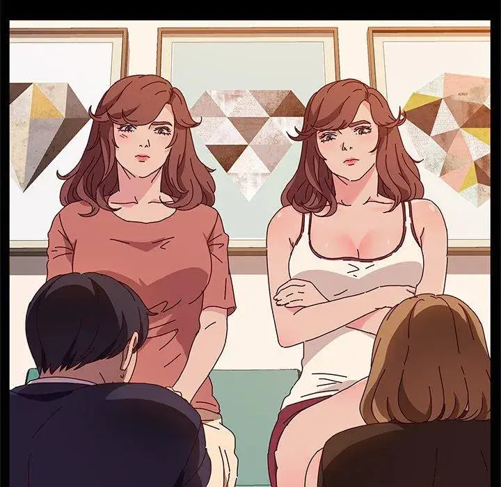 Twice The Love Chapter 53 - Page 104