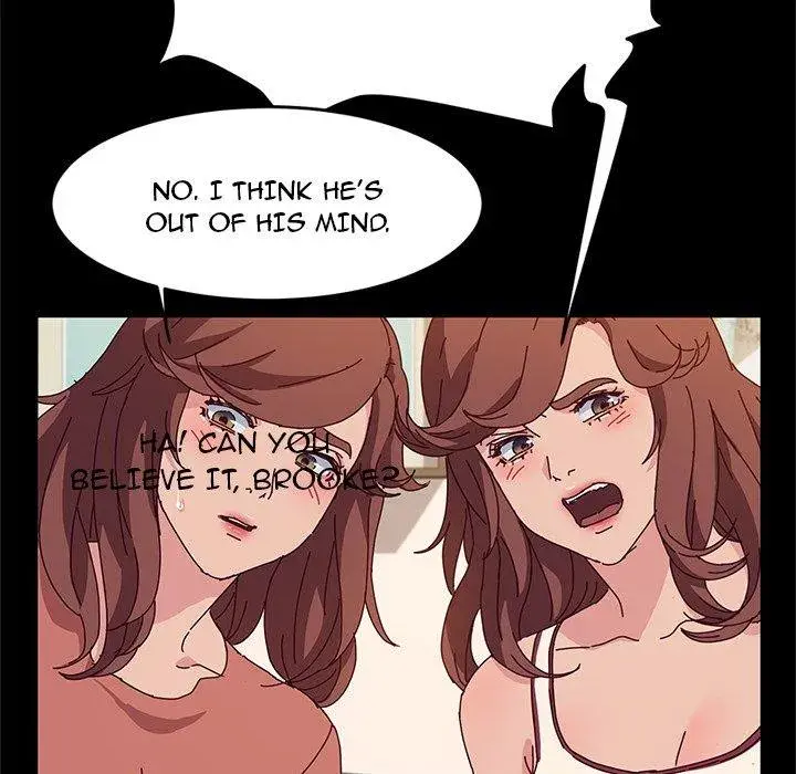 Twice The Love Chapter 53 - Page 108