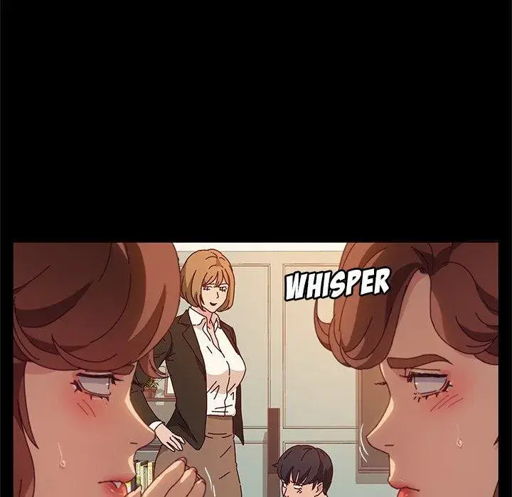 Twice The Love Chapter 53 - Page 115