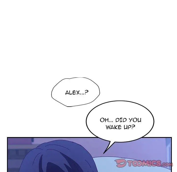 Twice The Love Chapter 53 - Page 123