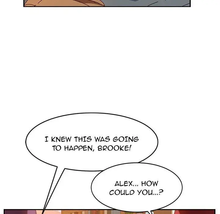 Twice The Love Chapter 53 - Page 131