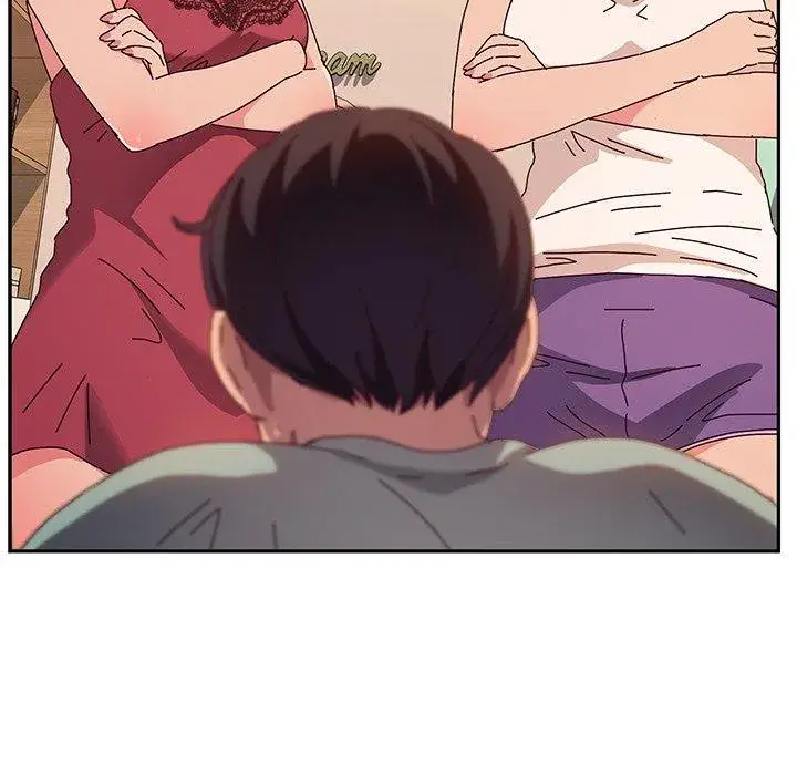 Twice The Love Chapter 53 - Page 134
