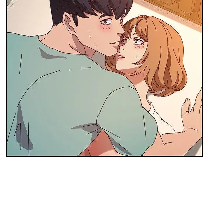 Twice The Love Chapter 53 - Page 136