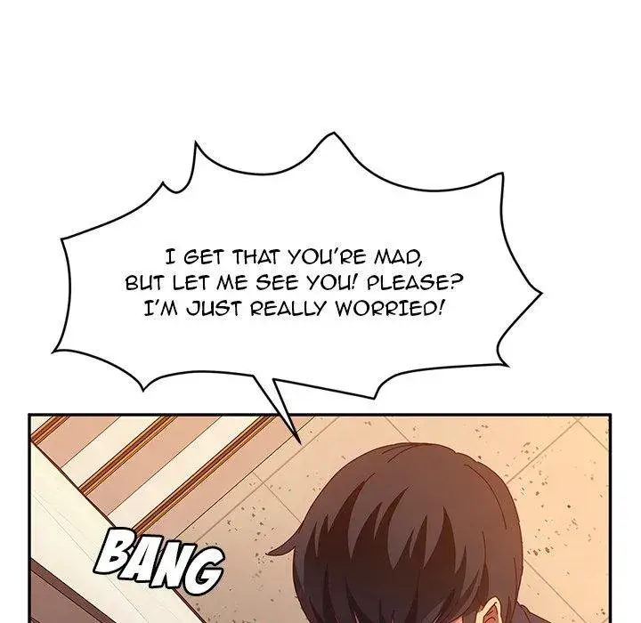 Twice The Love Chapter 53 - Page 35
