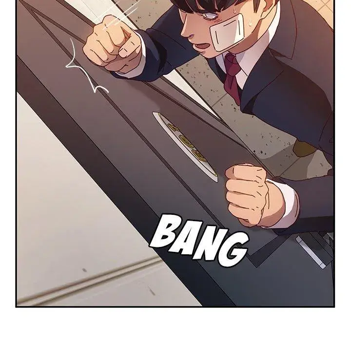 Twice The Love Chapter 53 - Page 36