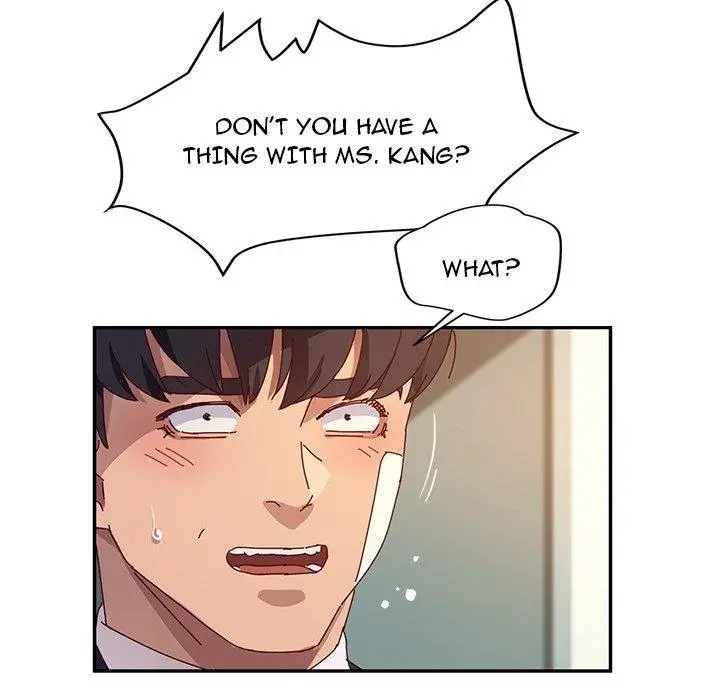 Twice The Love Chapter 53 - Page 5