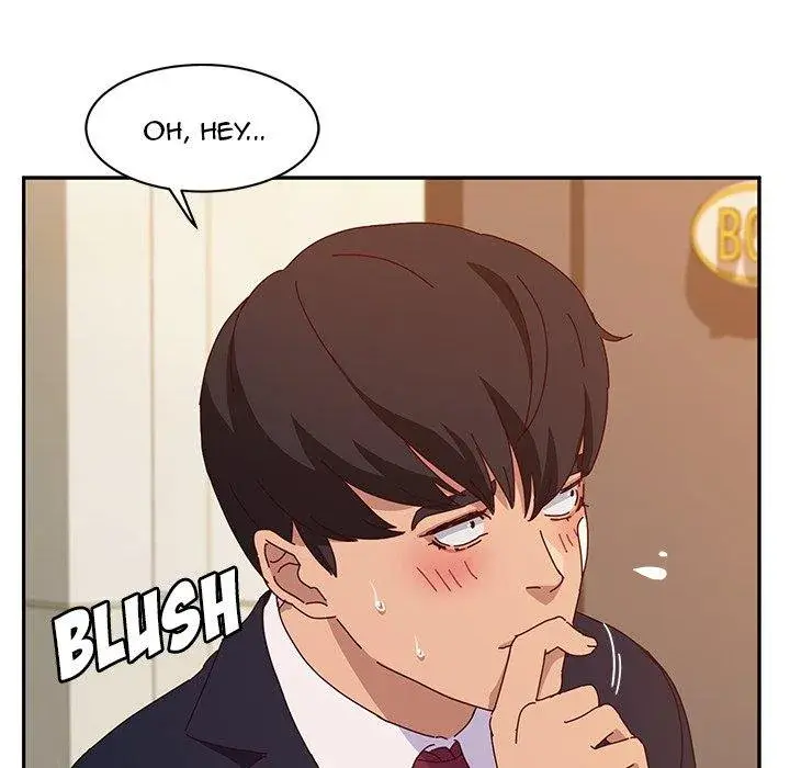 Twice The Love Chapter 53 - Page 52