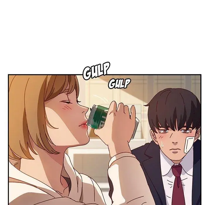 Twice The Love Chapter 53 - Page 56