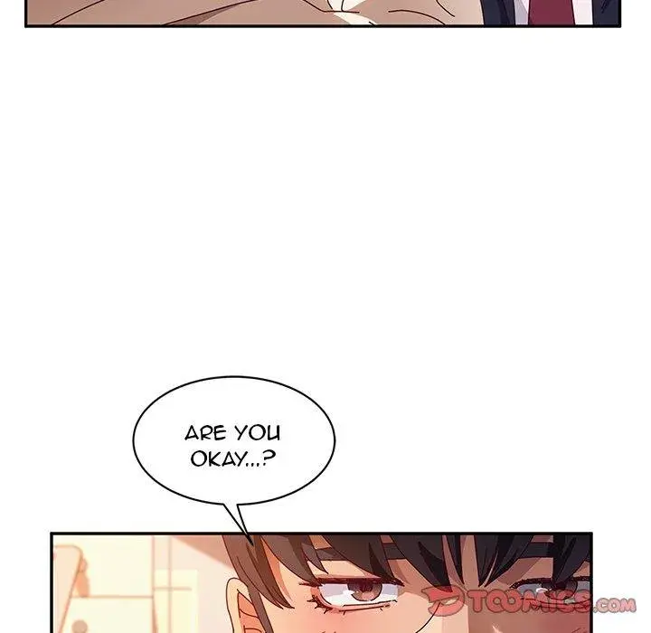 Twice The Love Chapter 53 - Page 57