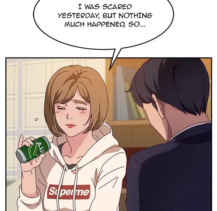Twice The Love Chapter 53 - Page 59