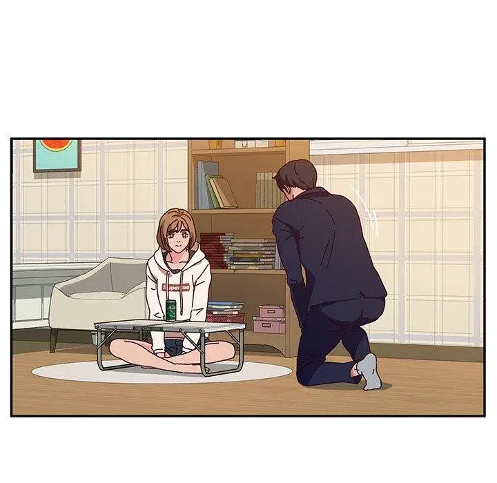Twice The Love Chapter 53 - Page 65