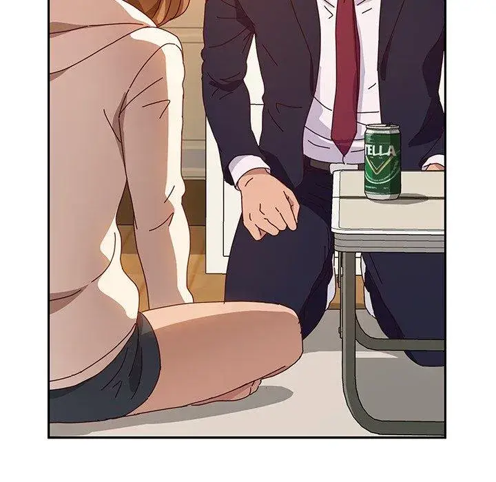 Twice The Love Chapter 53 - Page 67