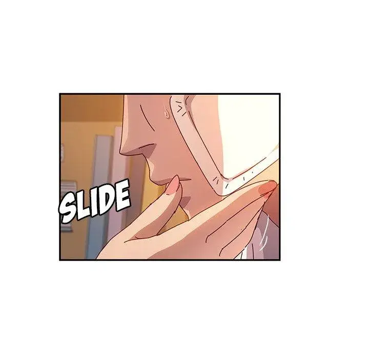 Twice The Love Chapter 53 - Page 70