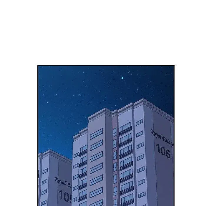 Twice The Love Chapter 53 - Page 77