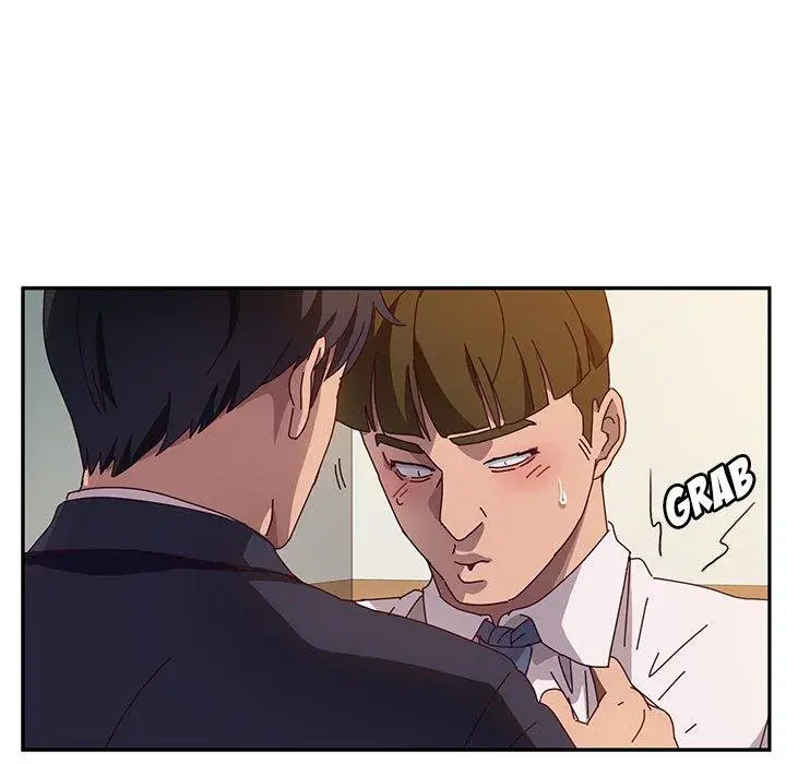 Twice The Love Chapter 53 - Page 8