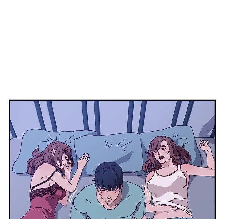 Twice The Love Chapter 53 - Page 80