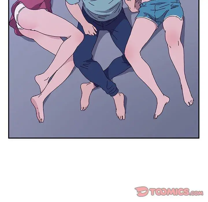 Twice The Love Chapter 53 - Page 81