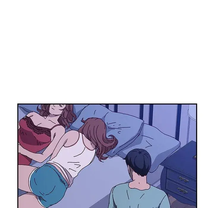 Twice The Love Chapter 53 - Page 85