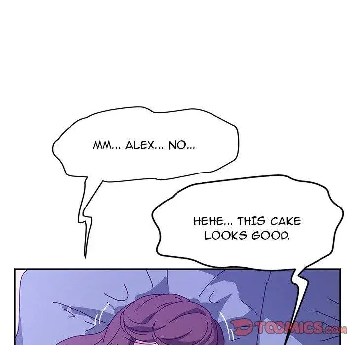 Twice The Love Chapter 53 - Page 87