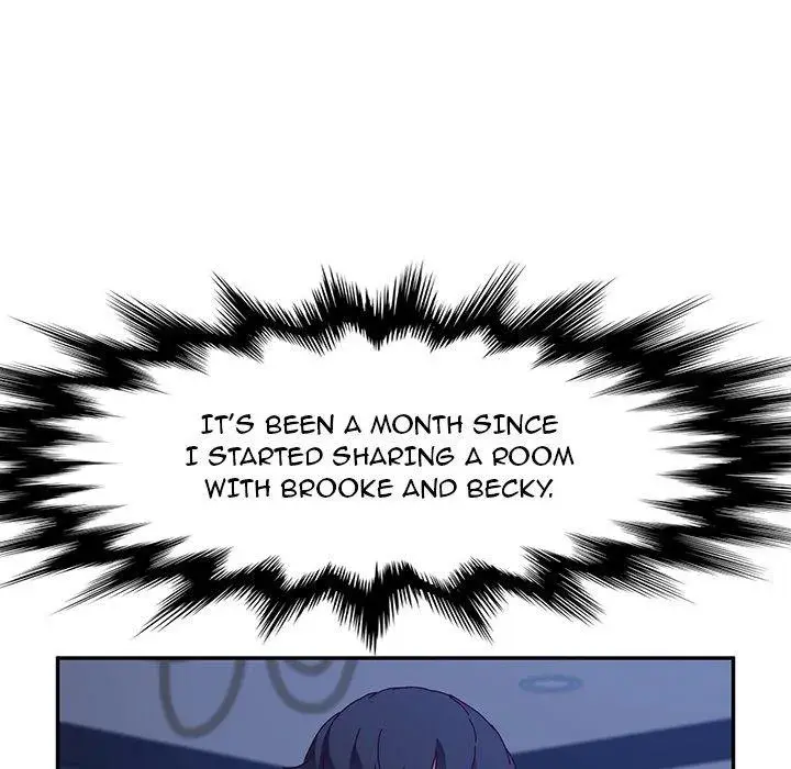 Twice The Love Chapter 53 - Page 89