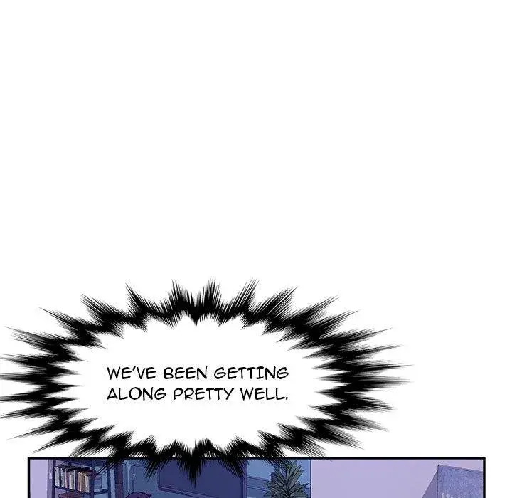 Twice The Love Chapter 53 - Page 92
