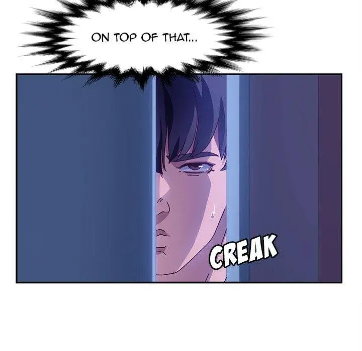 Twice The Love Chapter 53 - Page 96
