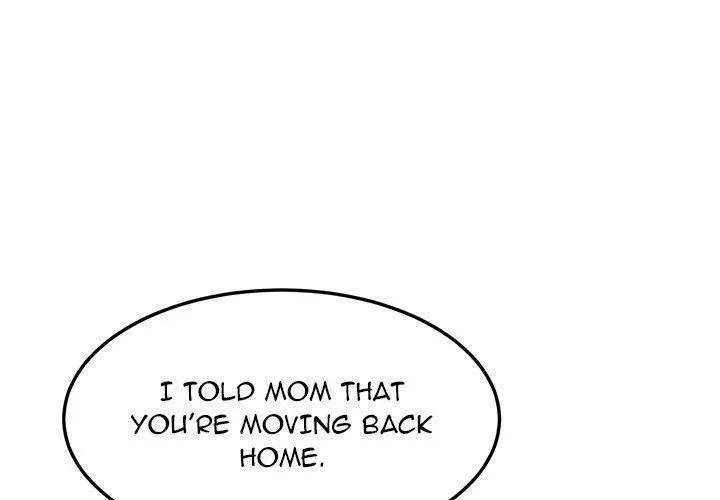 Twice The Love Chapter 6 - Page 1
