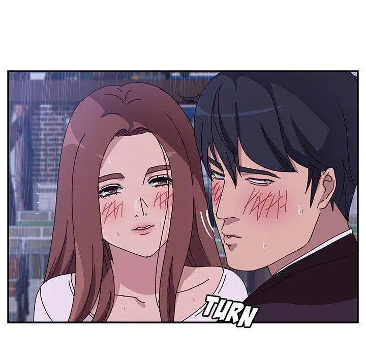 Twice The Love Chapter 6 - Page 101