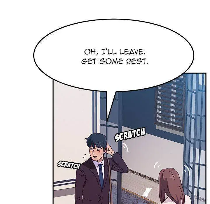 Twice The Love Chapter 6 - Page 119