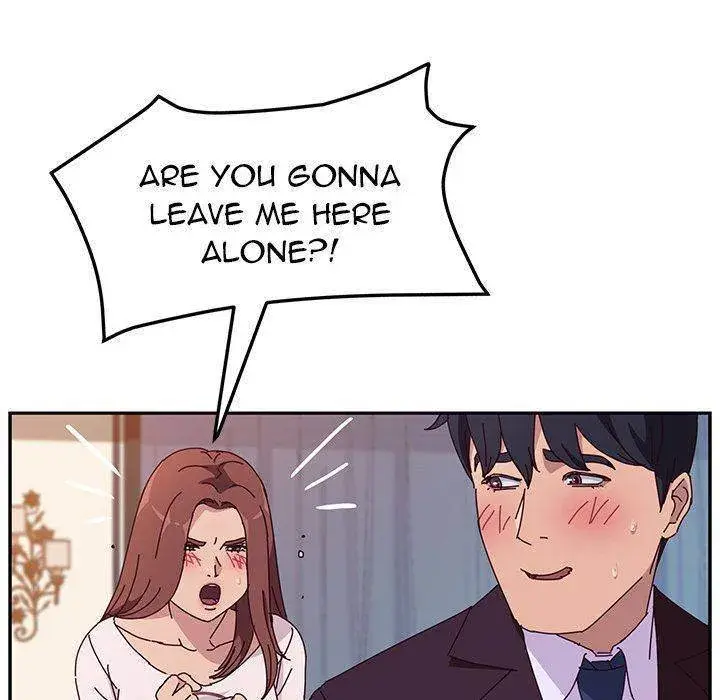 Twice The Love Chapter 6 - Page 121