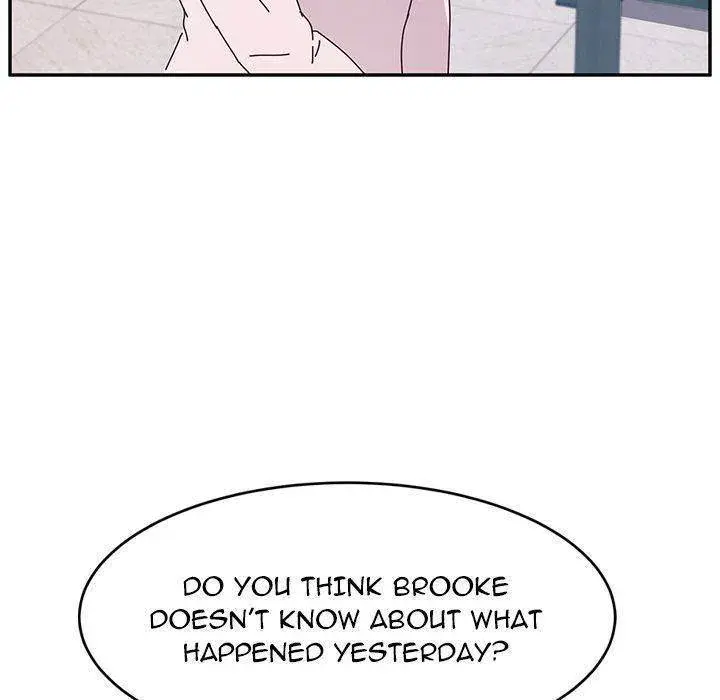 Twice The Love Chapter 6 - Page 124