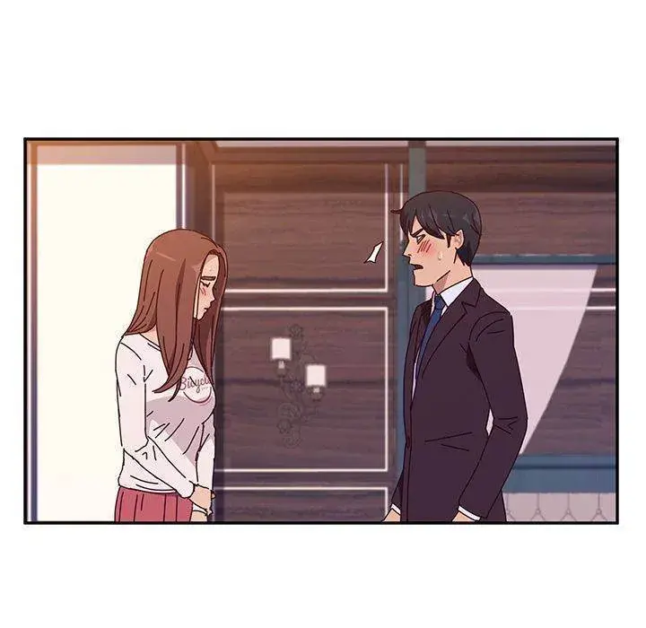 Twice The Love Chapter 6 - Page 130