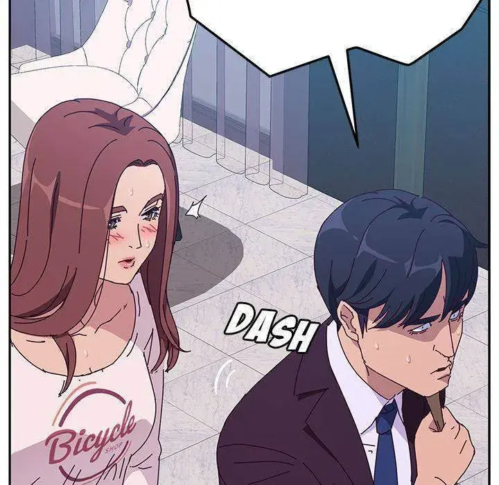 Twice The Love Chapter 6 - Page 132