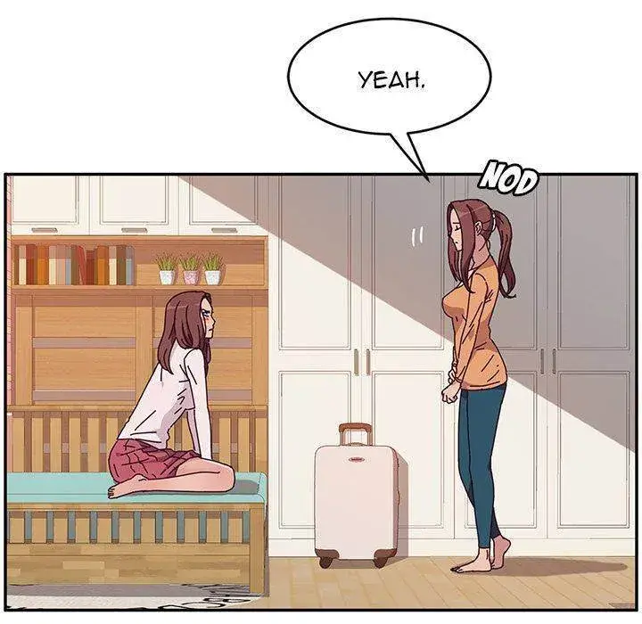 Twice The Love Chapter 6 - Page 18