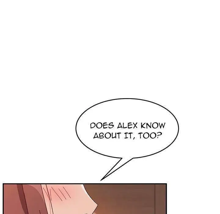 Twice The Love Chapter 6 - Page 19