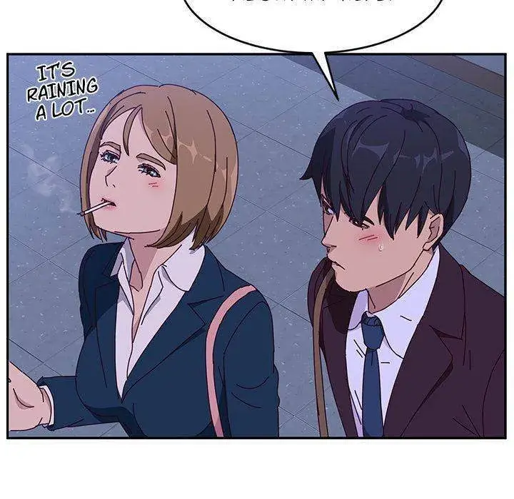 Twice The Love Chapter 6 - Page 36