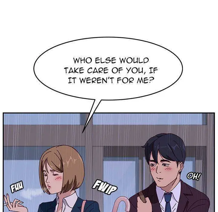Twice The Love Chapter 6 - Page 39