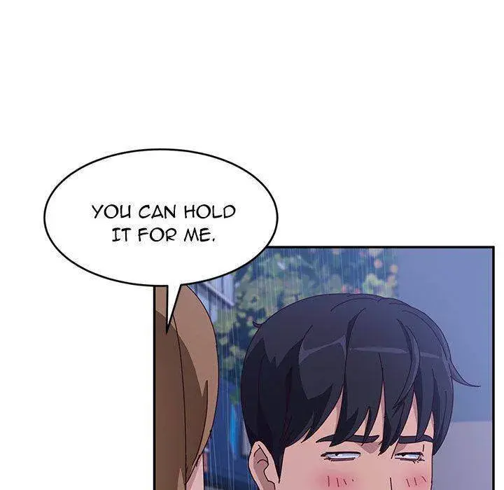 Twice The Love Chapter 6 - Page 47